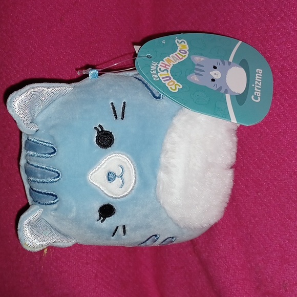 5" Carizma and Bronk - Picture 2 of 6